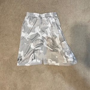 Mens Under armour shorts